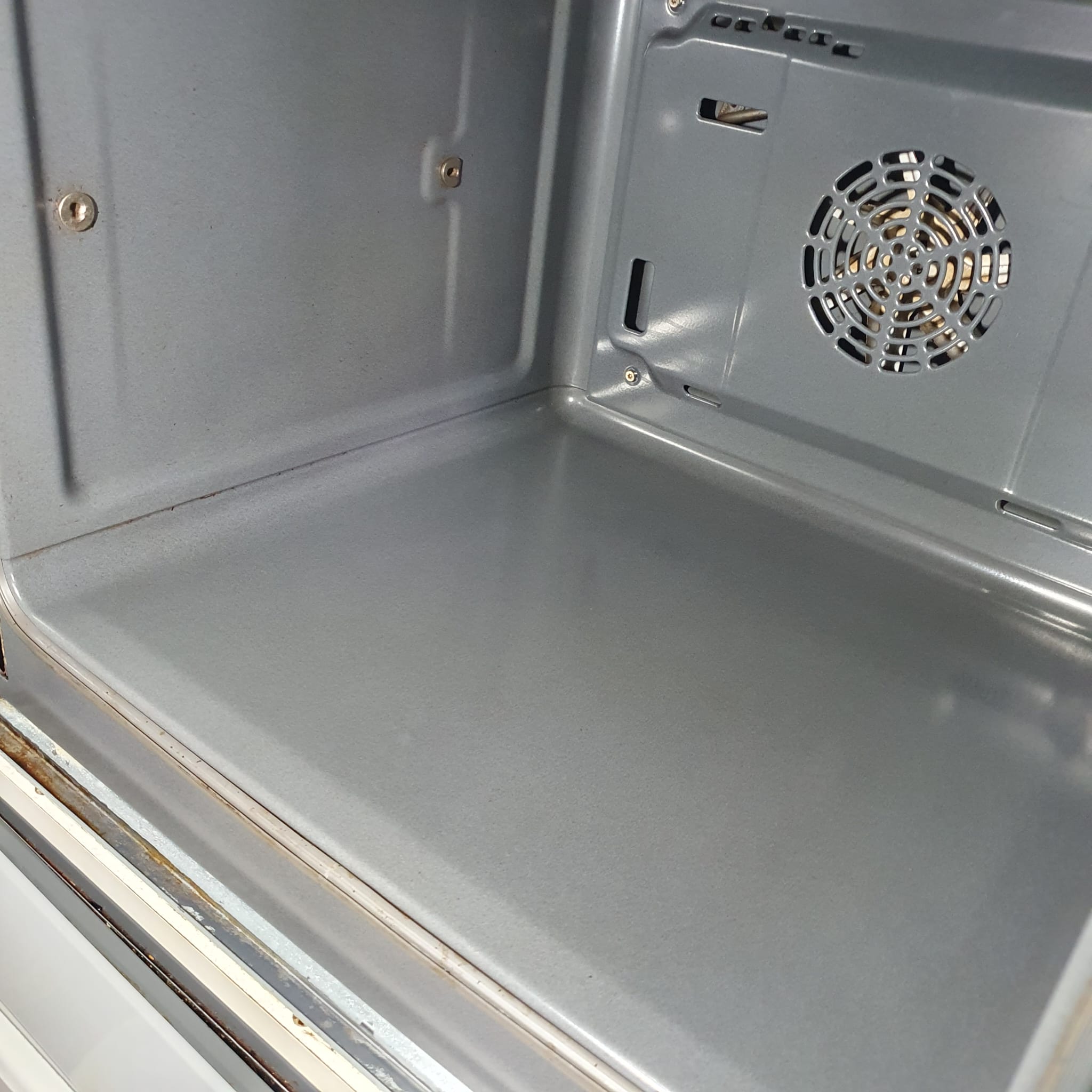 kitchen appliance cleaning in Newtownards