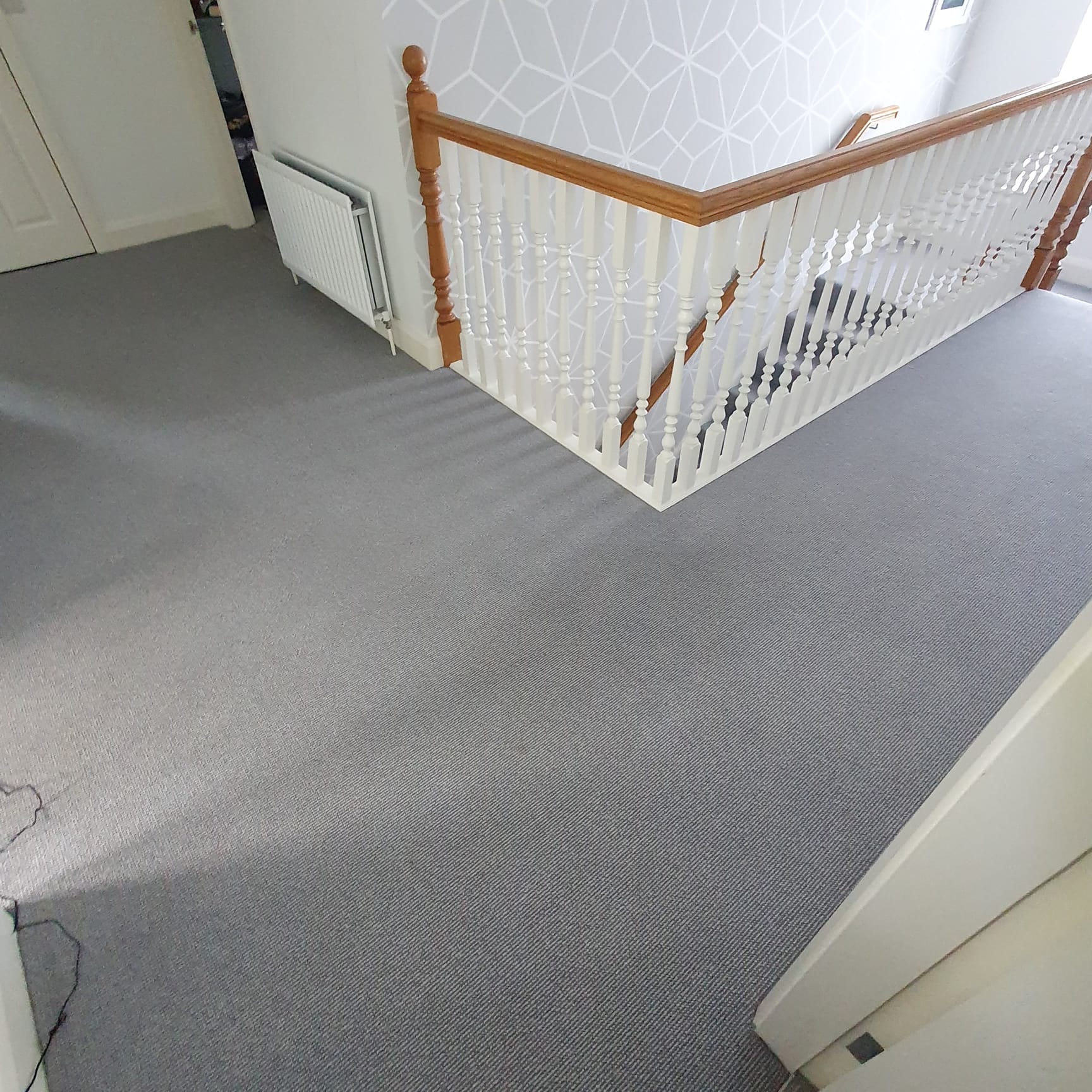 carpet cleaning