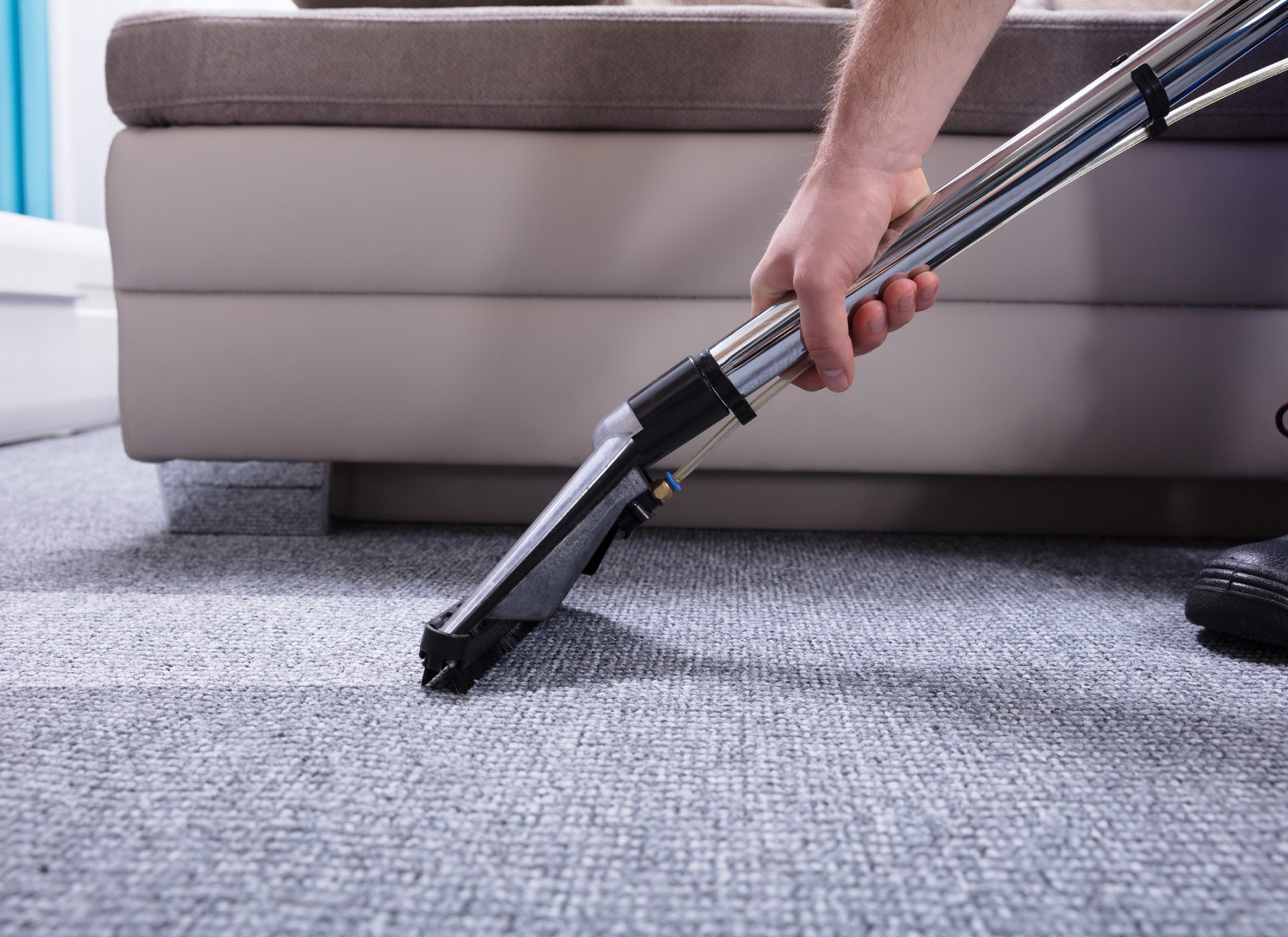 carpet cleaning in Newtownards