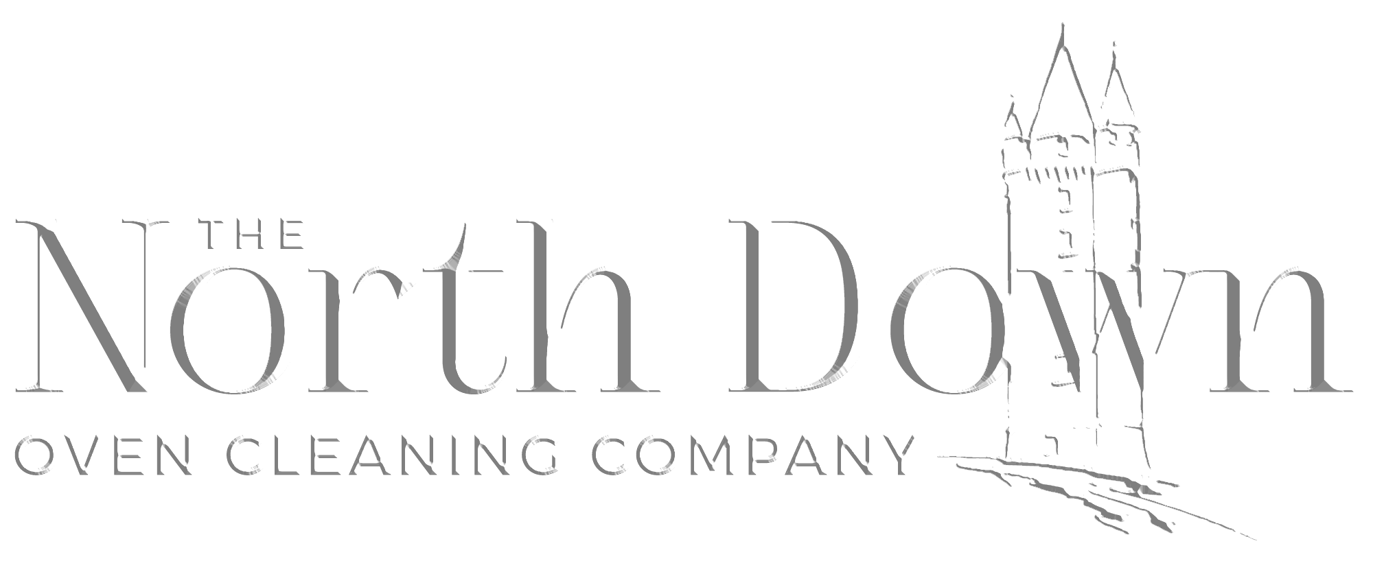 The North Down Oven Cleaning Company