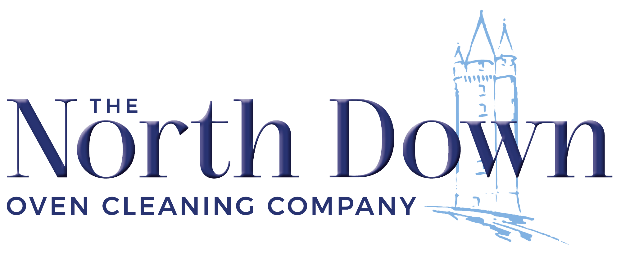 The North Down Oven Cleaning Company